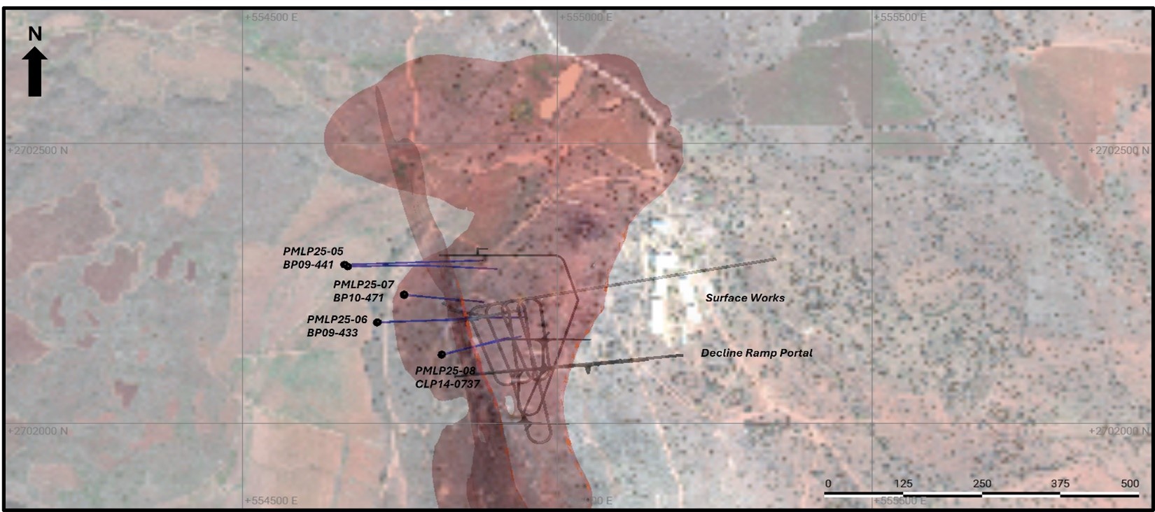 Avino Continues to Intersect High-Grade Silver at La Preciosa