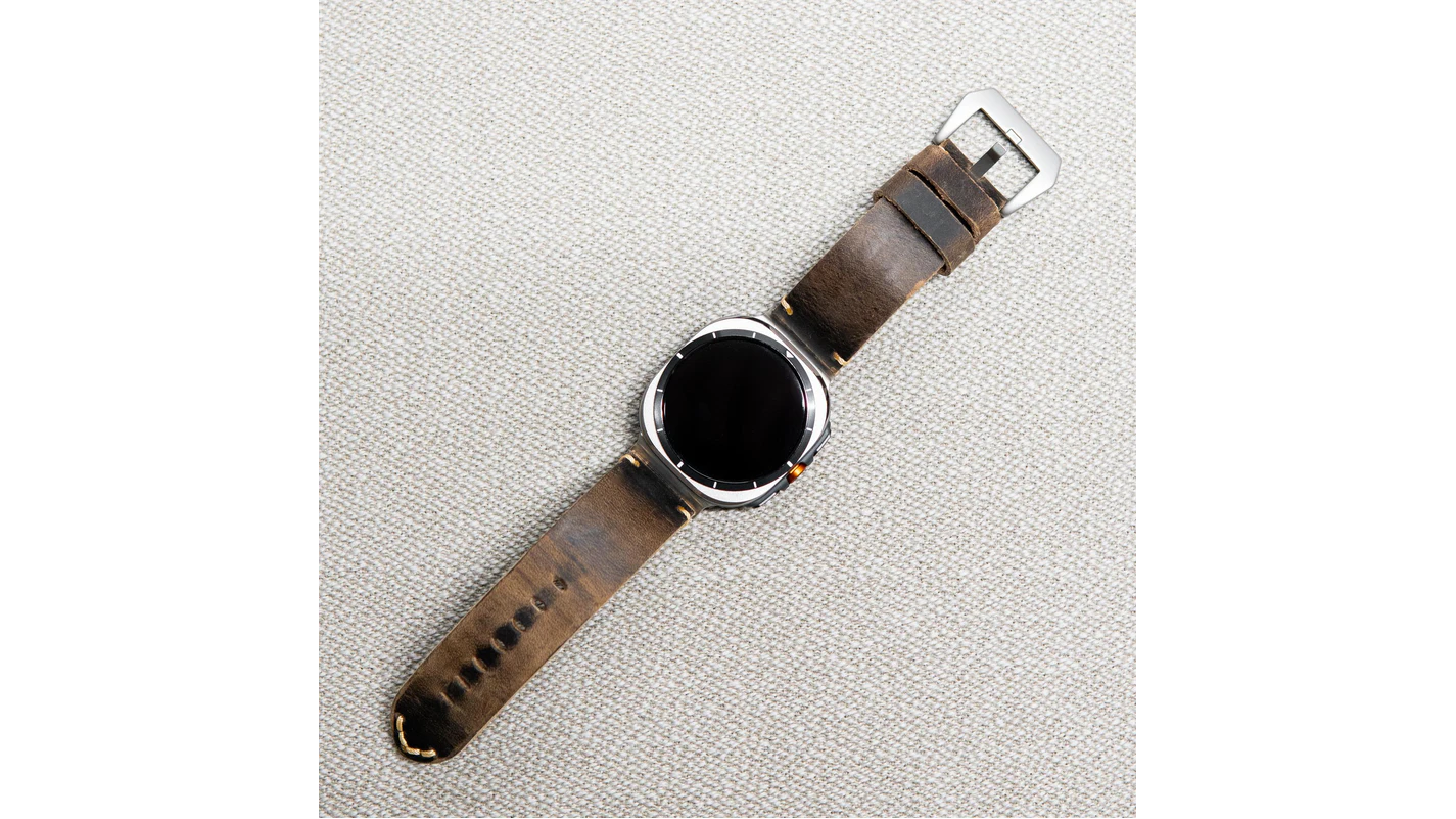 Best Apple Watch Ultra Band Material: Aftermarket Luxury Accessory Style Guide