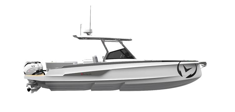 Vision Marine Technologies and Sterk Boats to Unveil First Consumer Ready Dual E-Motion(TM) 180E Integration