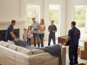 Reliable Moving Company Austin Offers Transparent Pricing