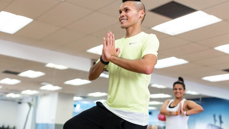 Mindfulness Through Movement: Classes That Help You Reset