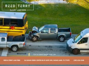 Holiday Traffic Nightmare: When to Contact a Car Accident Attorney