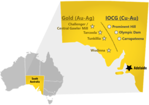Shallow, High-Grade Assays Infill Northern Tunkillia S1 Pit
