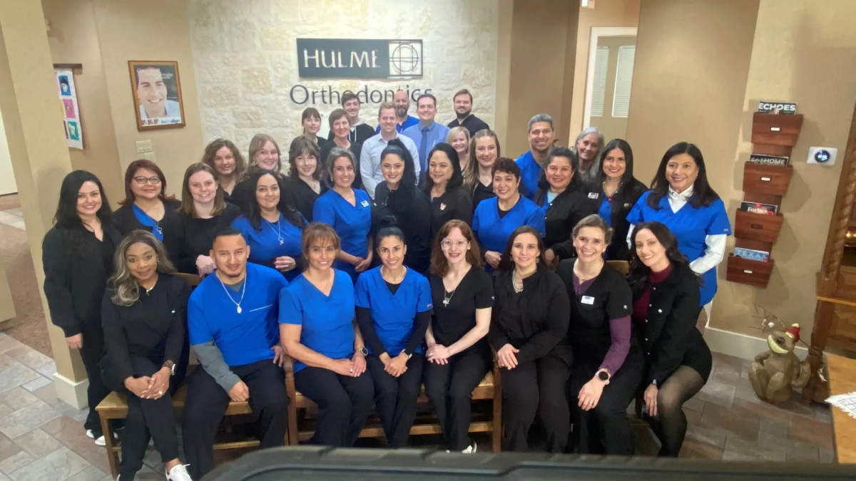 Top Blue Diamond Invisalign Provider in San Antonio