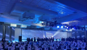 CWP Productions Launches New Outdoor Stage Rentals