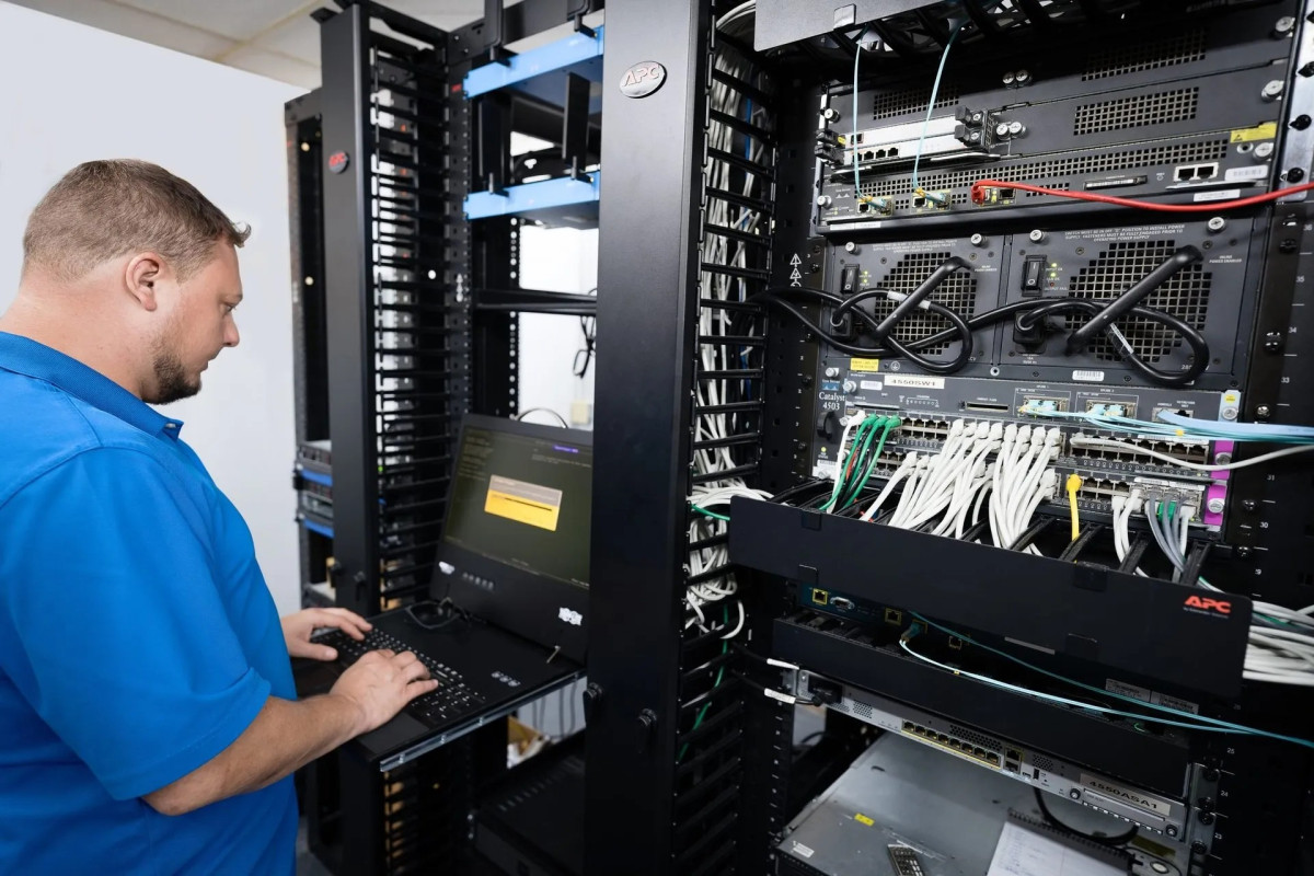 Wahaya IT Enhances Cybersecurity for Louisiana SMBs