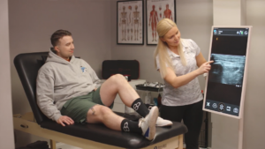 InstaCare Physical Therapy at Talamore Country Club