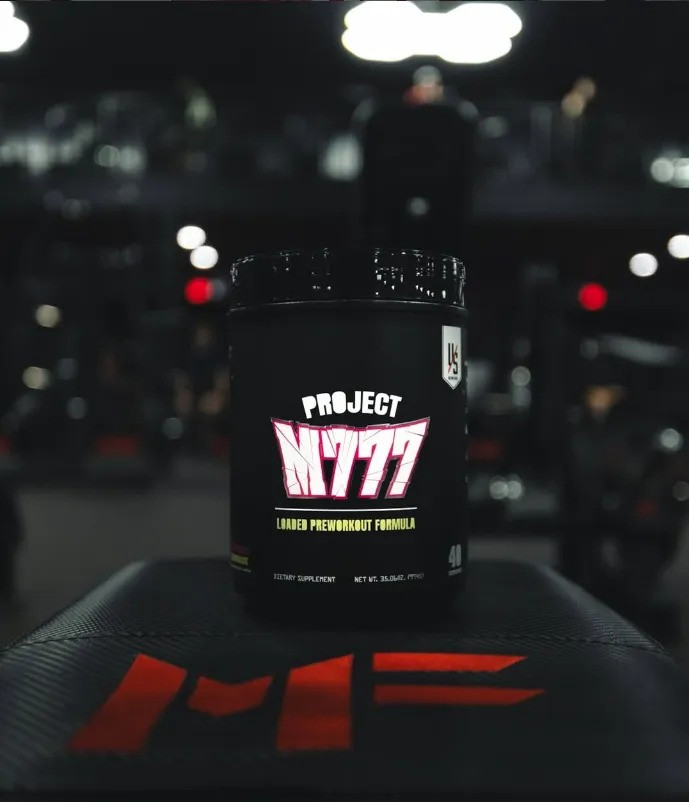 Veteran-Owned Brand Delivers Quality Supplements for Athletes