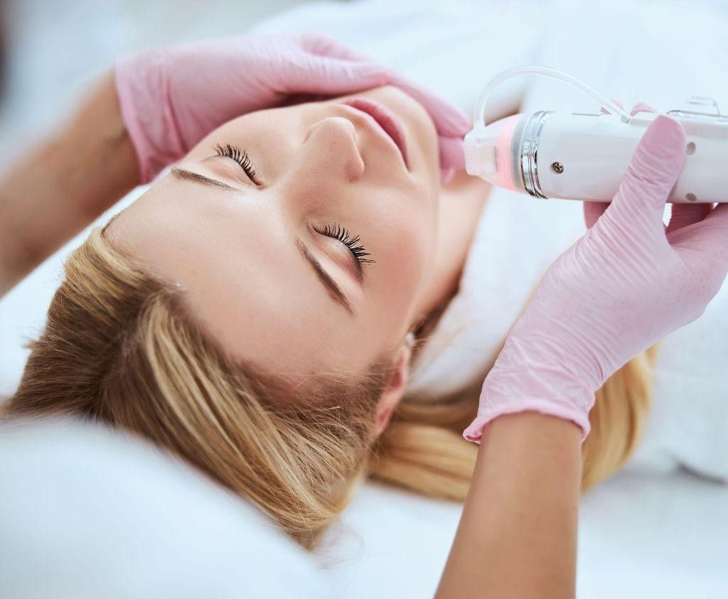 RF Microneedling Explained: Benefits, Results, and What to Expect in Grants Pass